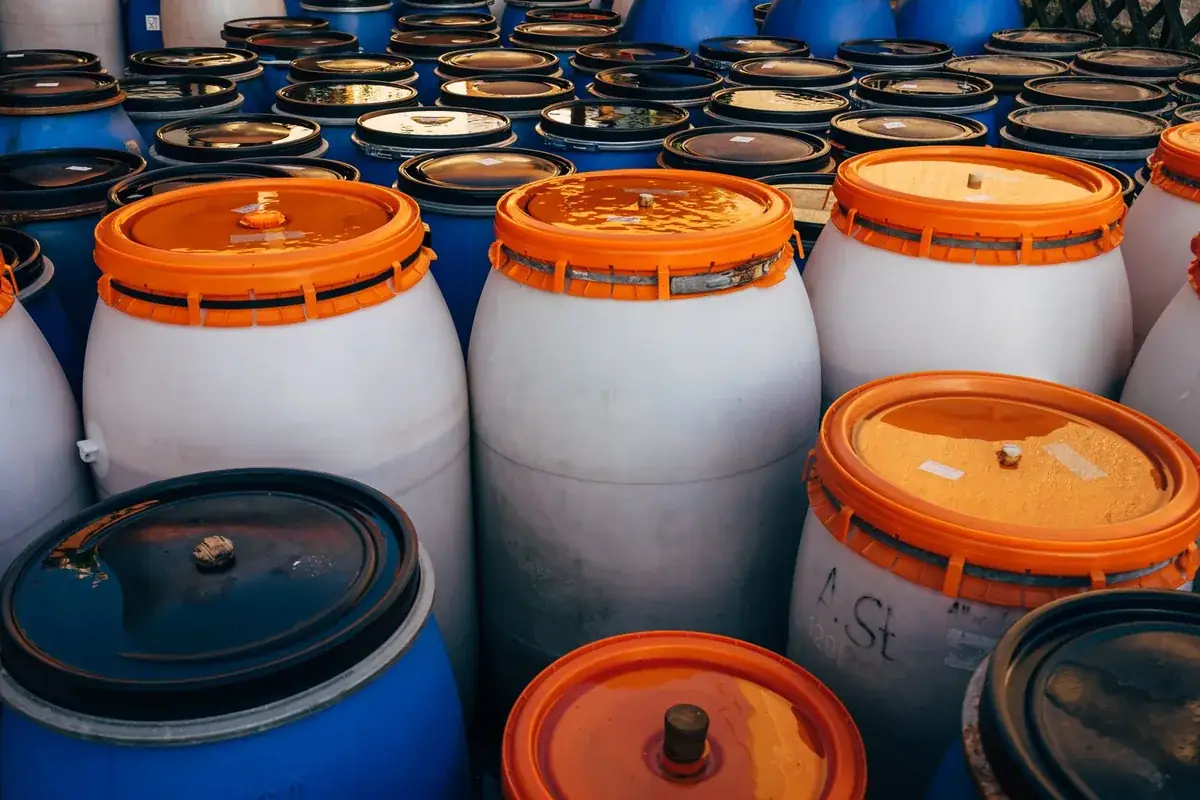 Chemical & Toxic Waste Cleanup in Aztec, NM